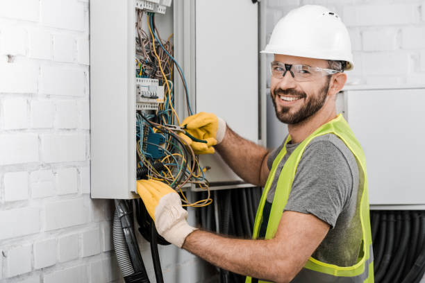 Best Electrical System Inspection  in Elizabeth, PA