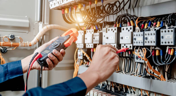 Best Electrical Troubleshooting Services  in Elizabeth, PA