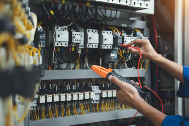 Best Emergency Electrical Repair  in Elizabeth, PA