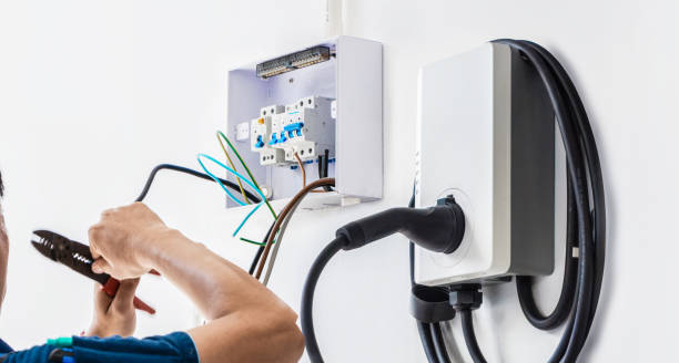 Best 24-Hour Electrician  in Elizabeth, PA