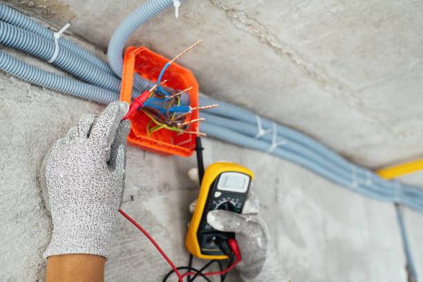 Best Residential Electrician Services  in Elizabeth, PA