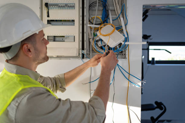 Best Electrical Wiring Services  in Elizabeth, PA