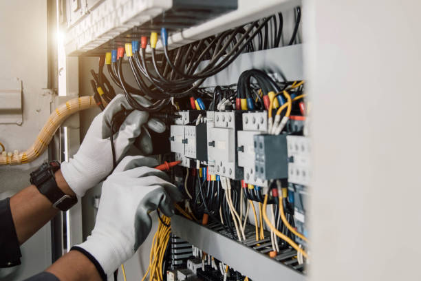 Best Electric Panel Repair  in Elizabeth, PA