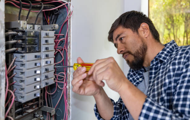 Best Electrical Installation Contractor  in Elizabeth, PA